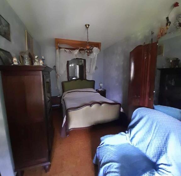 호스텔 Ferme Arboucau