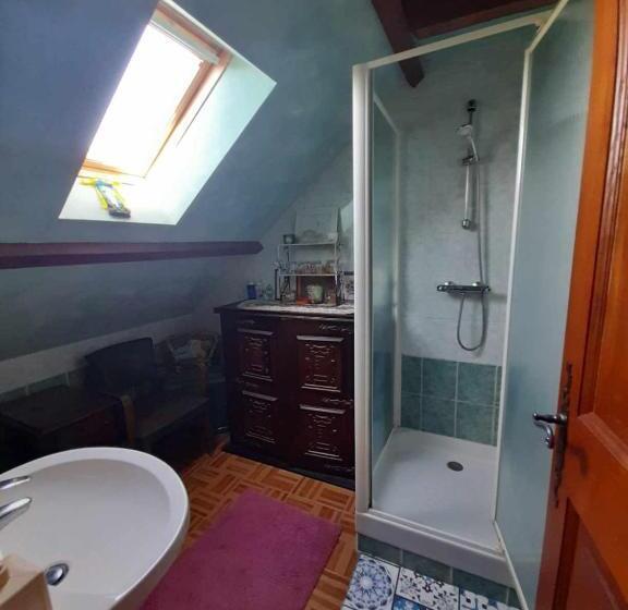 호스텔 Ferme Arboucau