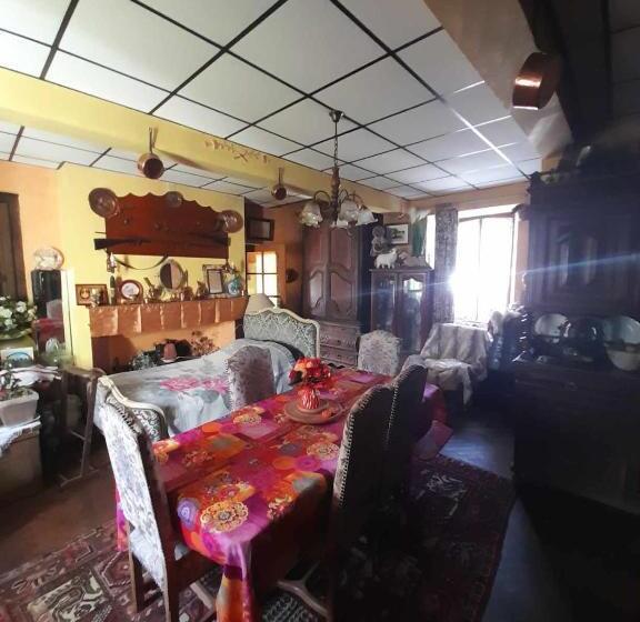 호스텔 Ferme Arboucau