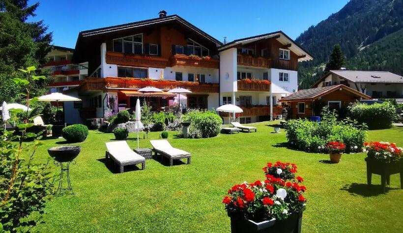 فندق صغير Gästehaus Thaler