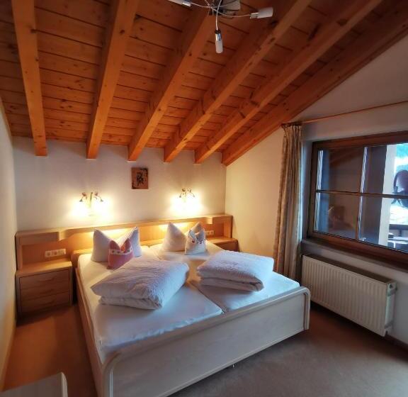 فندق صغير Gästehaus Thaler