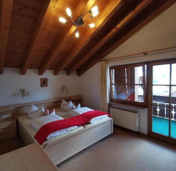 فندق صغير Gästehaus Thaler