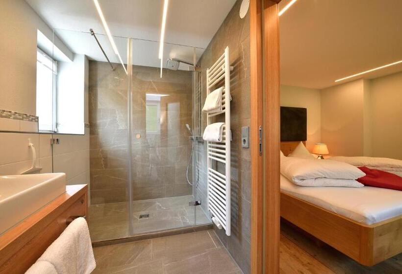 فندق صغير Gästehaus Thaler