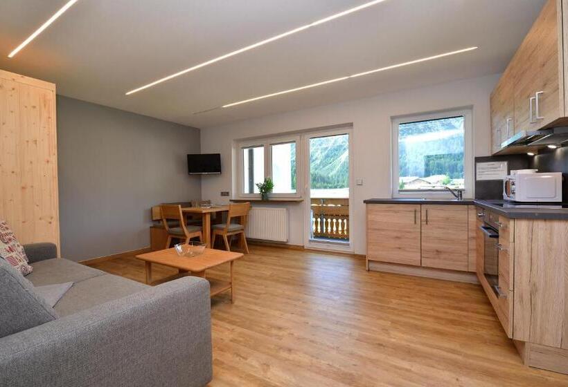 فندق صغير Gästehaus Thaler