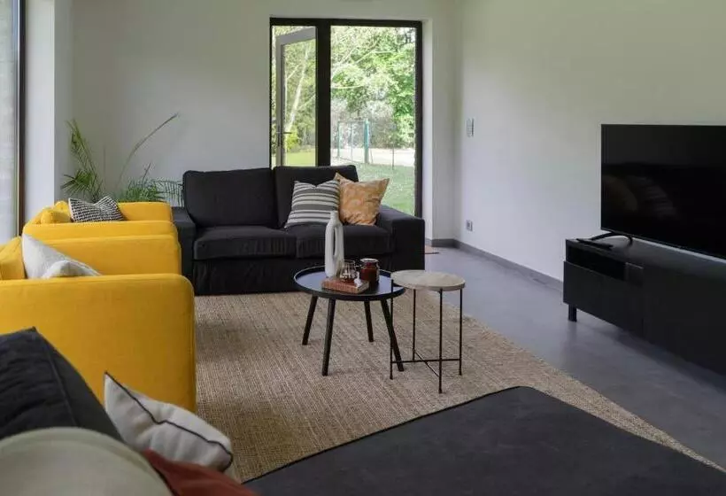 Au Petit Canteleu   Bed & Breakfast