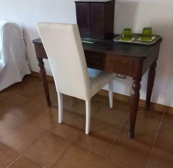 B&b A Due Passi Dal Castello