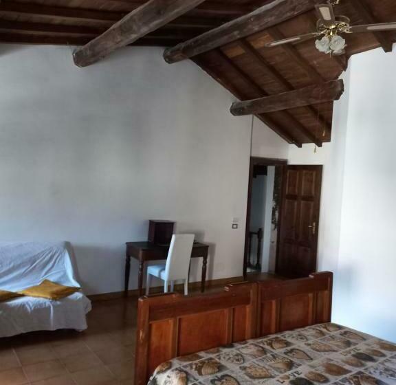 B&b A Due Passi Dal Castello