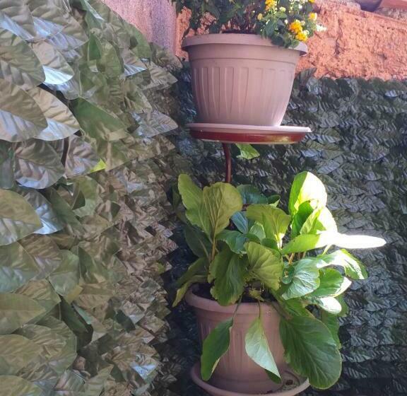 B&b A Due Passi Dal Castello