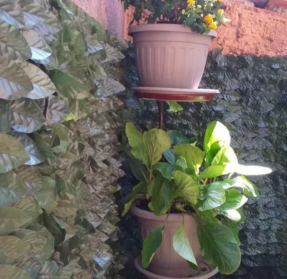 B&b A Due Passi Dal Castello