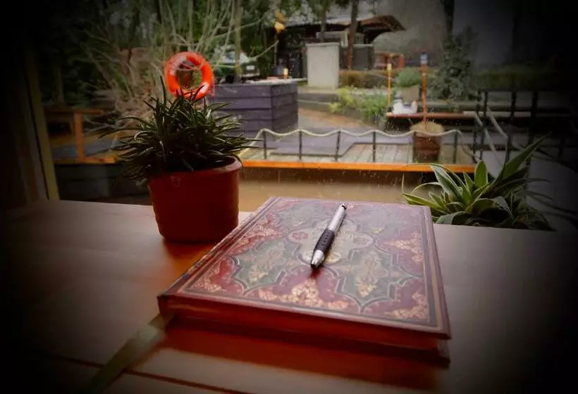 B&b De Leeuw