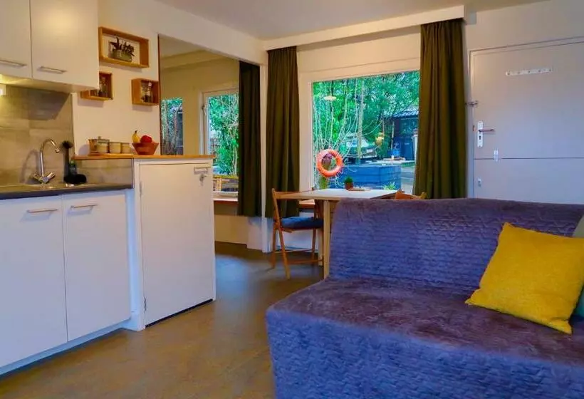 B&b De Leeuw