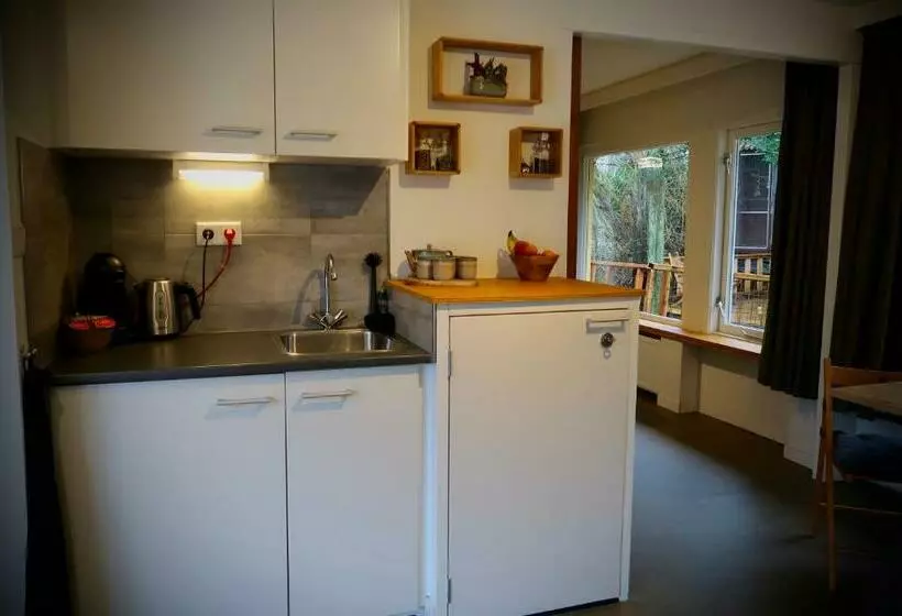 B&b De Leeuw