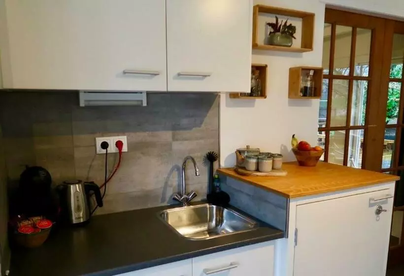 B&b De Leeuw