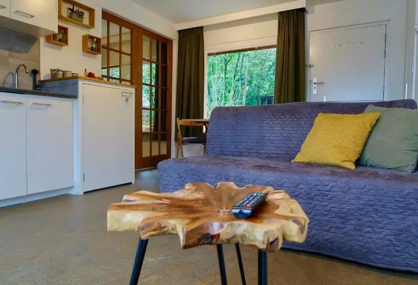 B&b De Leeuw