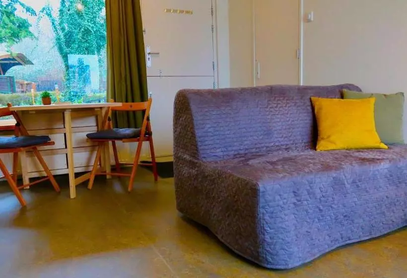 B&b De Leeuw