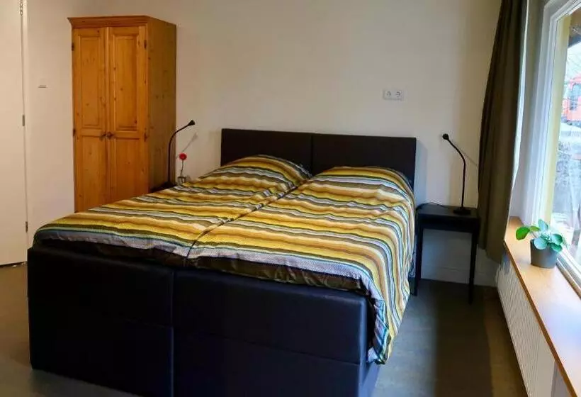 B&b De Leeuw