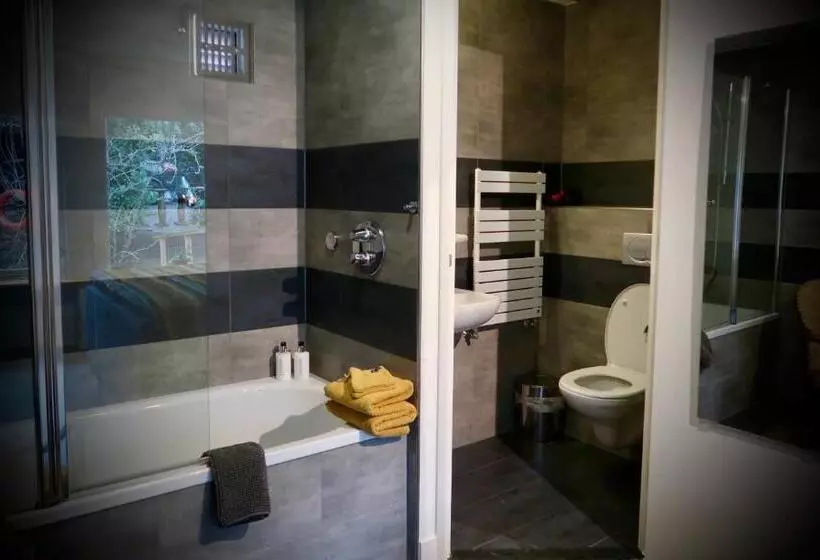 B&b De Leeuw