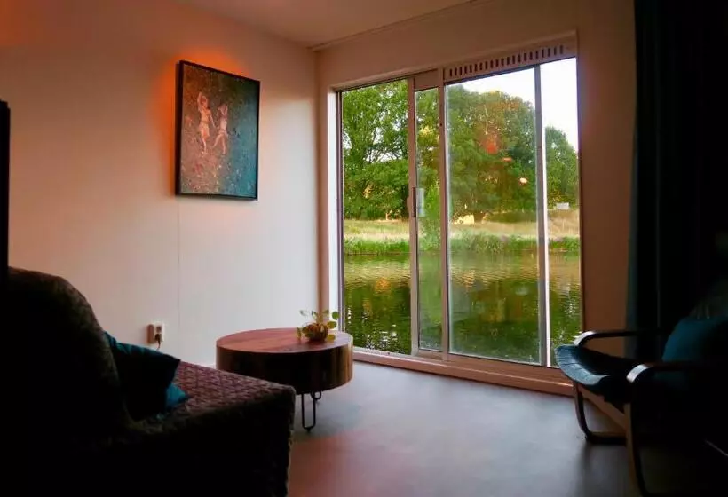 B&b De Leeuw