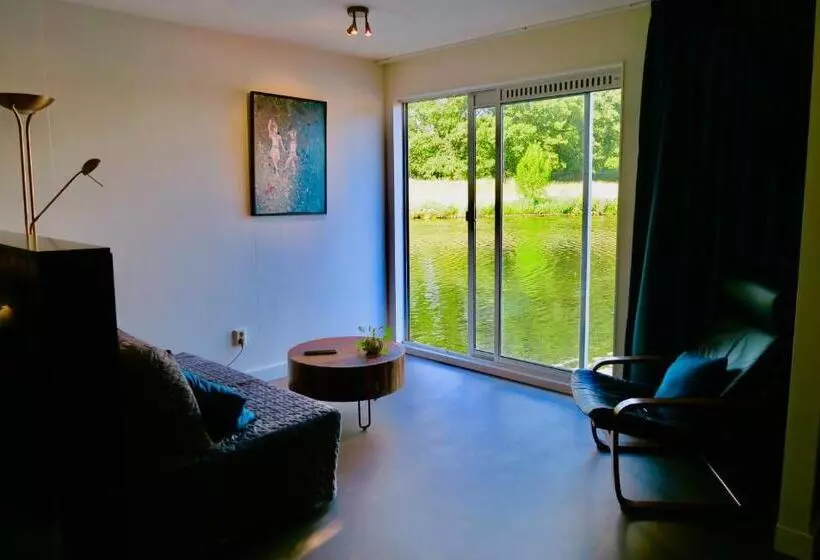 B&b De Leeuw