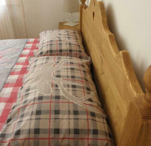 민박 Botép Ai Tigli