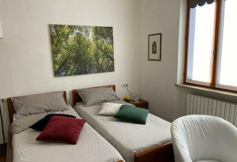 민박 Botép Ai Tigli