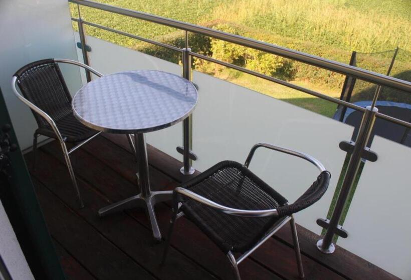 住宿加早餐  Gästehaus Christa