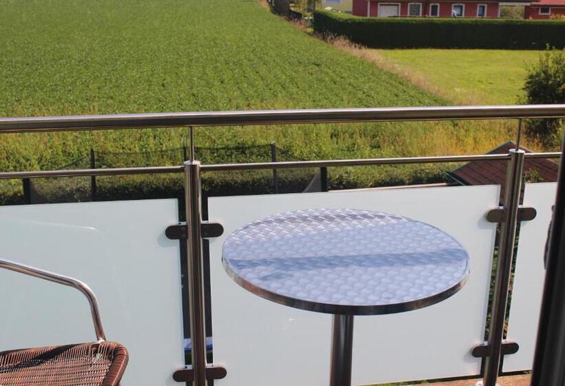 住宿加早餐  Gästehaus Christa