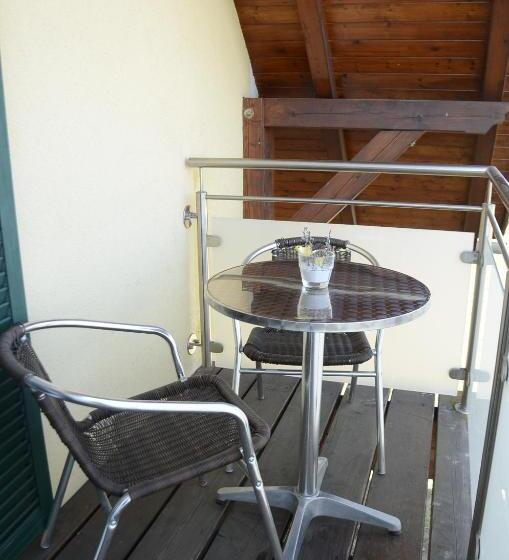 住宿加早餐  Gästehaus Christa