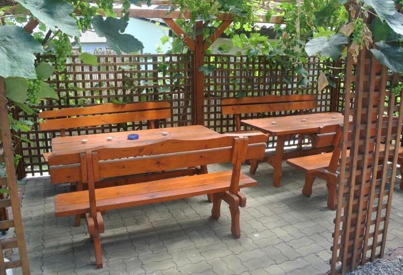 住宿加早餐  Gästehaus Christa