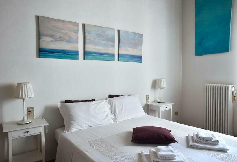 Bed and Breakfast La Casa Di Pilar