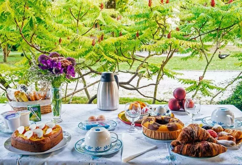 Aamiaismajoitus (B&B) La Casa Di Pilar