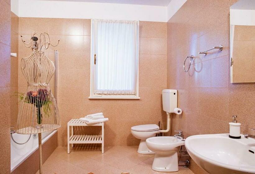 Bed and Breakfast La Casa Di Pilar