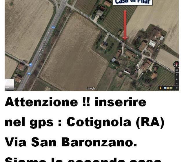 Bed and Breakfast La Casa Di Pilar