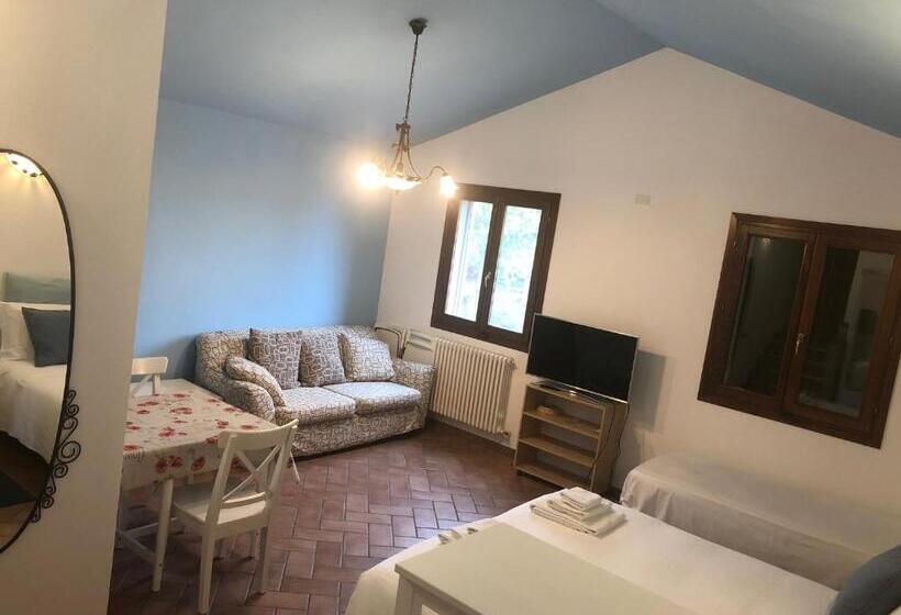 Bed and Breakfast La Casa Di Pilar