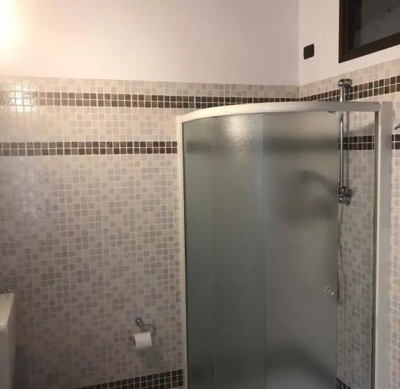 Aamiaismajoitus (B&B) La Casa Di Pilar