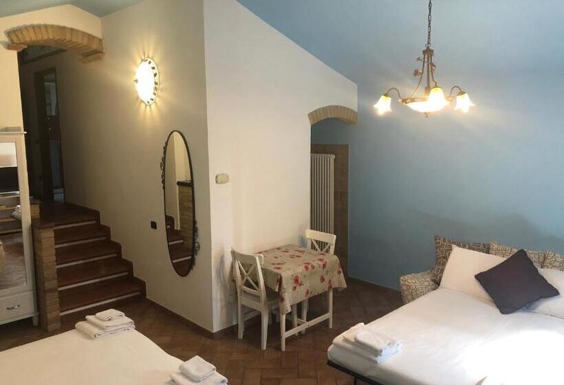 Bed and Breakfast La Casa Di Pilar