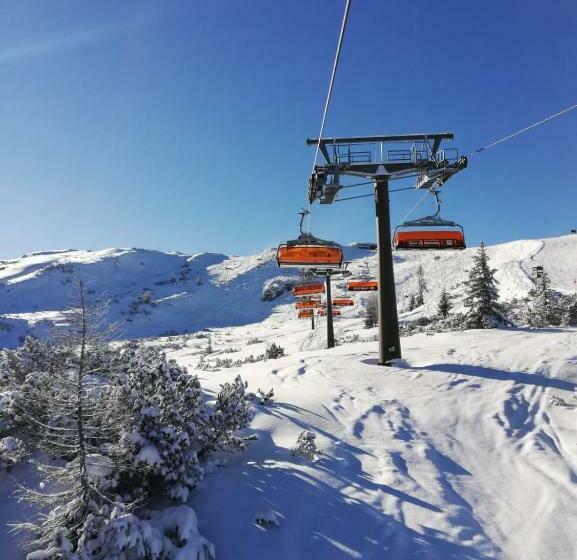 Bed and Breakfast Landhaus Brigitte