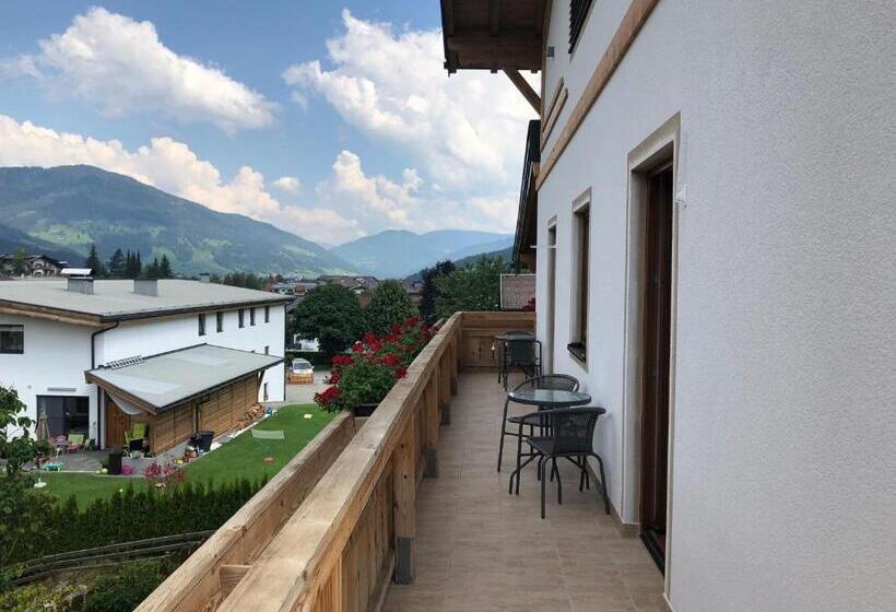 Bed and Breakfast Landhaus Brigitte