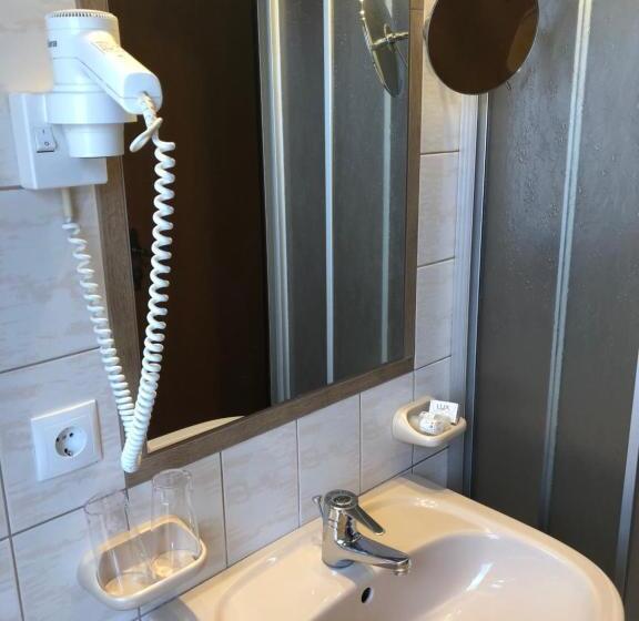 Bed and Breakfast Landhaus Brigitte