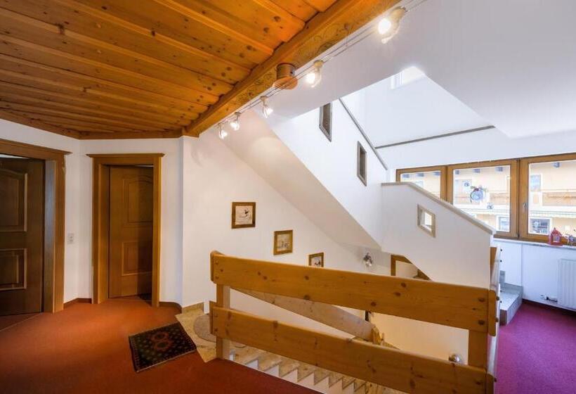 Bed and Breakfast Landhaus Brigitte