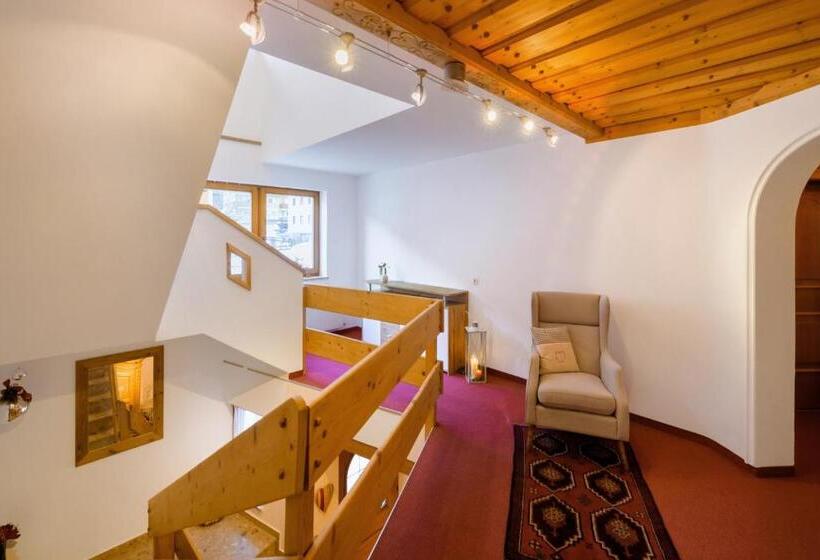 Bed and Breakfast Landhaus Brigitte