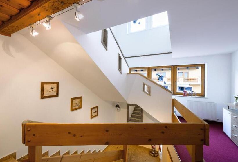 Bed and Breakfast Landhaus Brigitte