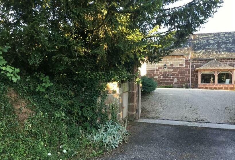 Bed and Breakfast Le Clos De Rose