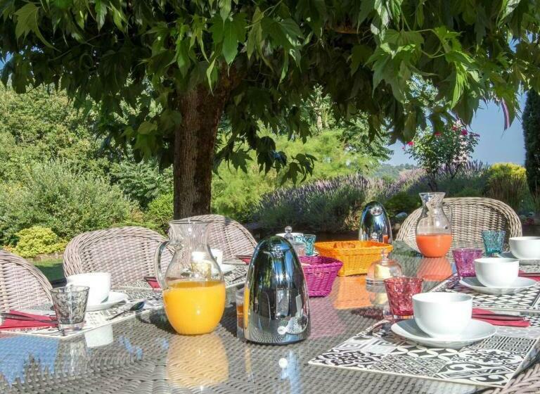 Bed and Breakfast Le Clos De Rose