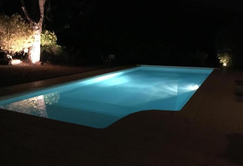 Bed and Breakfast Le Clos De Rose