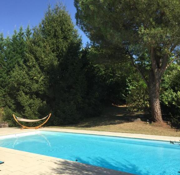 Bed and Breakfast Le Clos De Rose