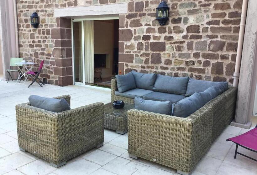 Bed and Breakfast Le Clos De Rose