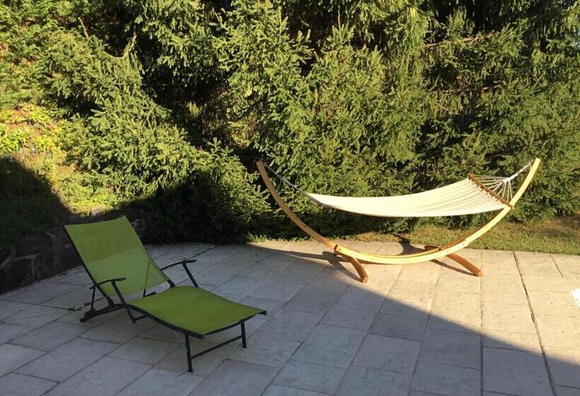 Bed and Breakfast Le Clos De Rose