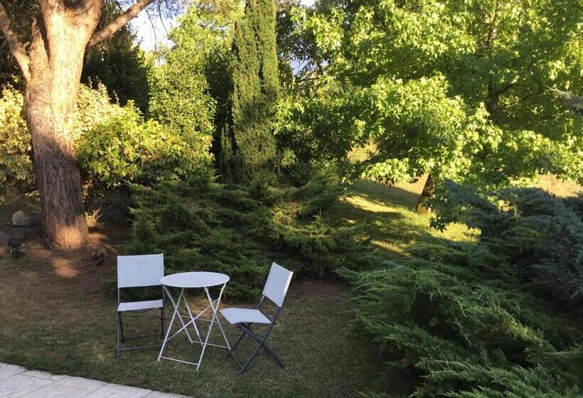 Bed and Breakfast Le Clos De Rose