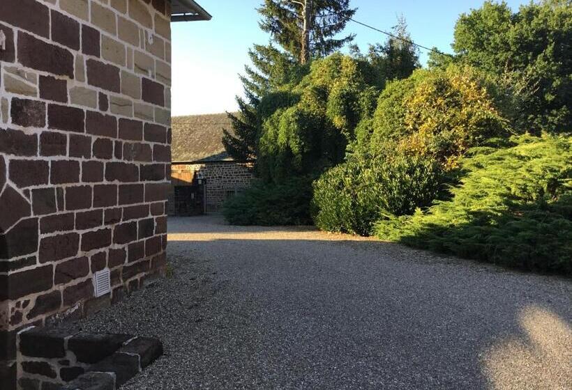 Bed and Breakfast Le Clos De Rose